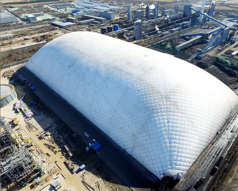 膜結(jié)構(gòu)舞臺